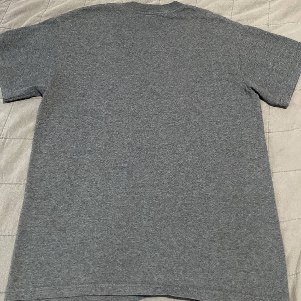 Atari Gray Tshirt | Size M Unisex - Picture 4 of 4